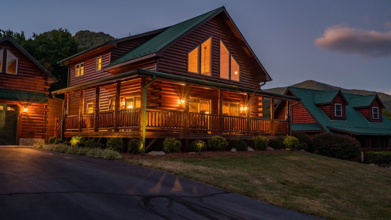 Photo of Outdoor in Maggie Valley