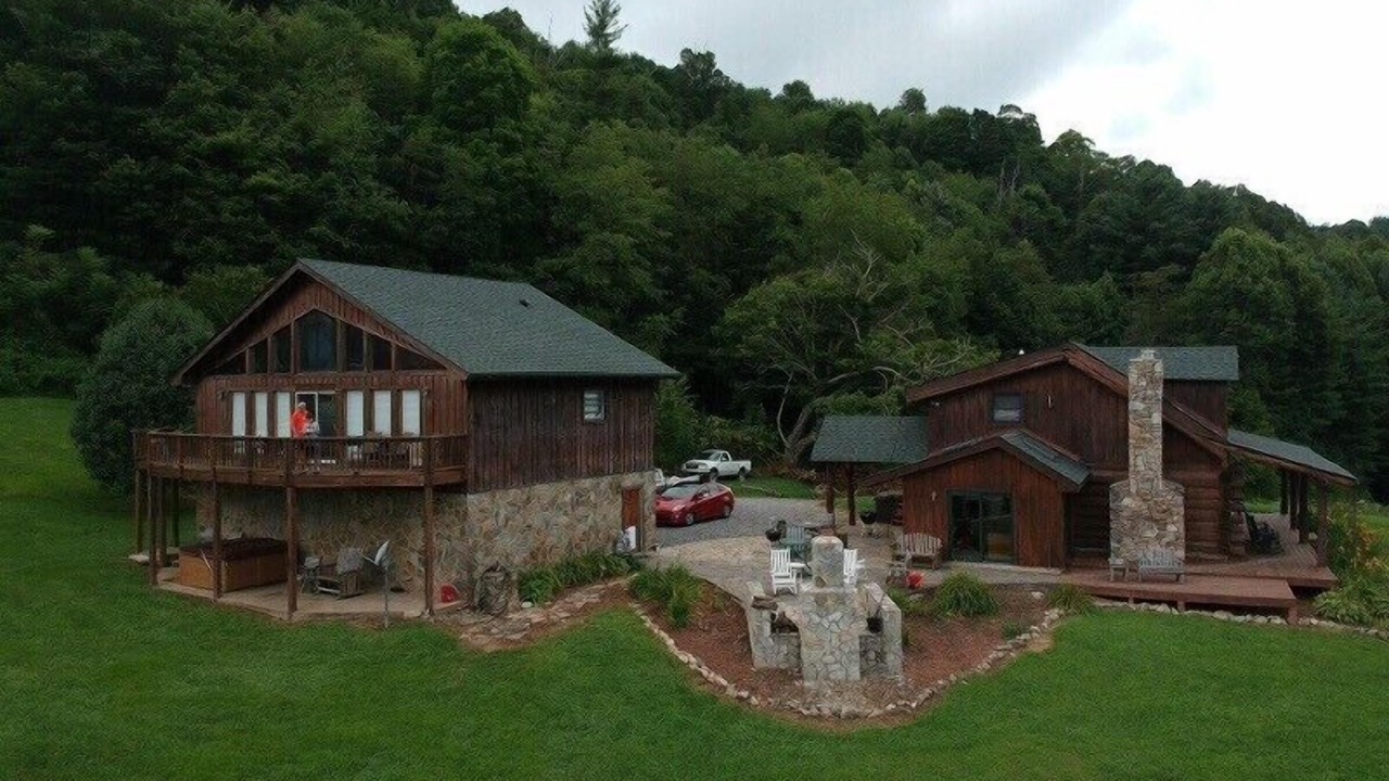 Photo of Outdoor in Mars Hill