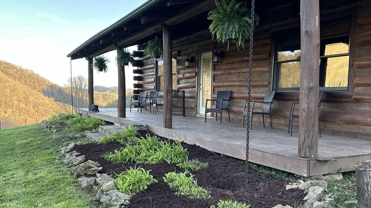 Photo of Outdoor in Mars Hill
