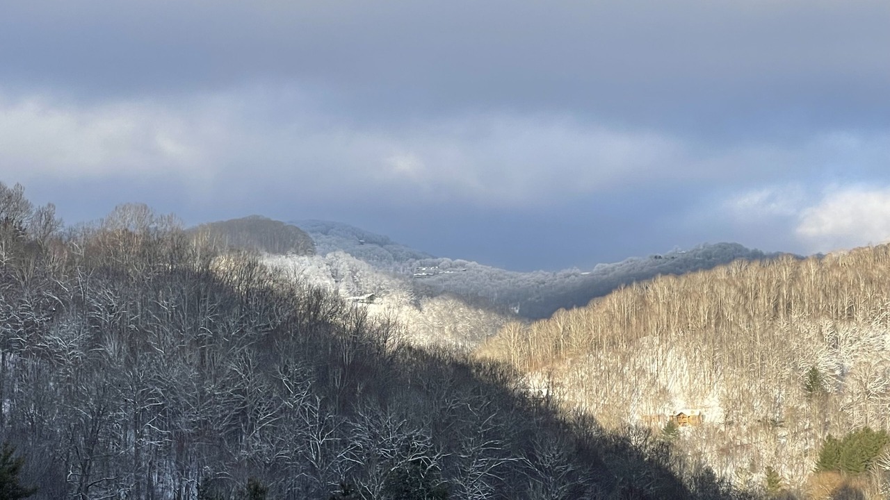 Photo of Outdoor in Mars Hill