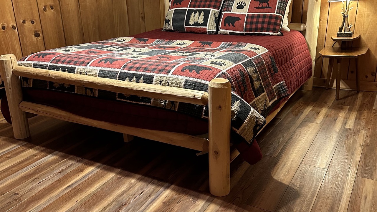 Photo of Bedroom in Mars Hill