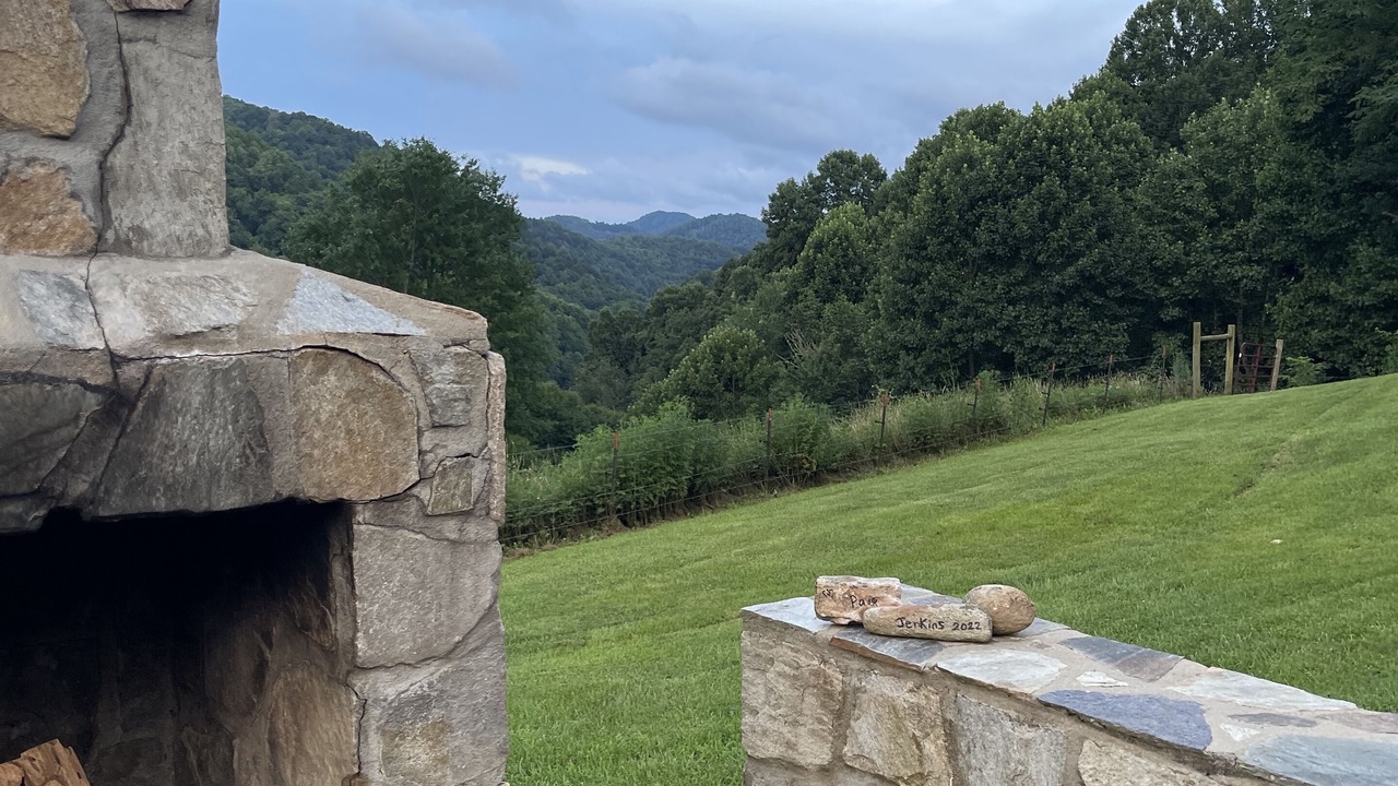 Photo of Outdoor in Mars Hill