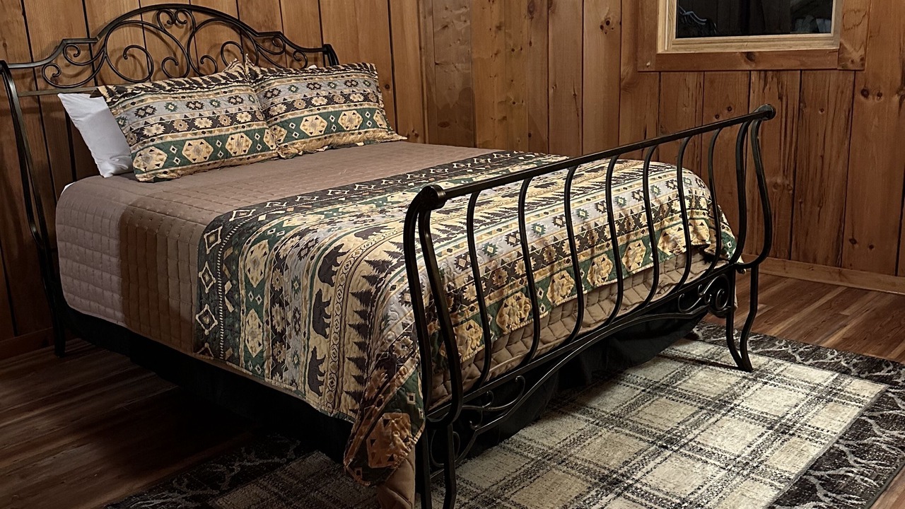 Photo of Bedroom in Mars Hill