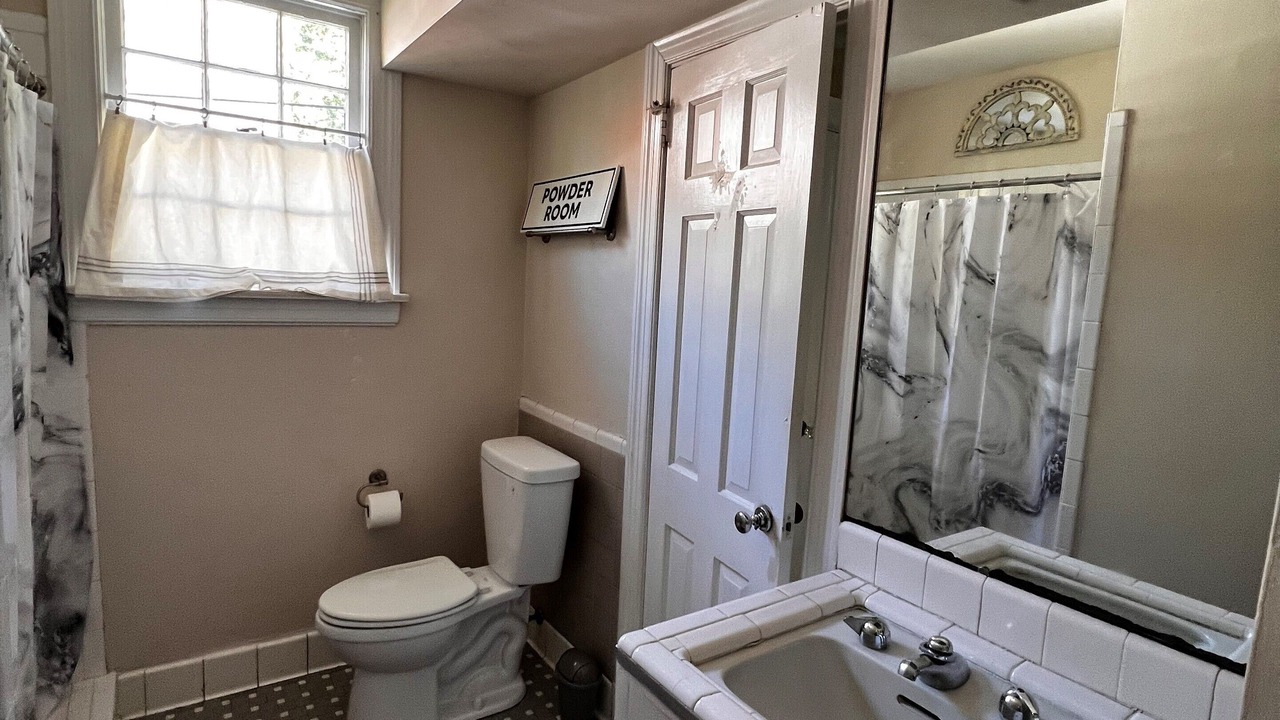Photo of Bathroom in Montgomery