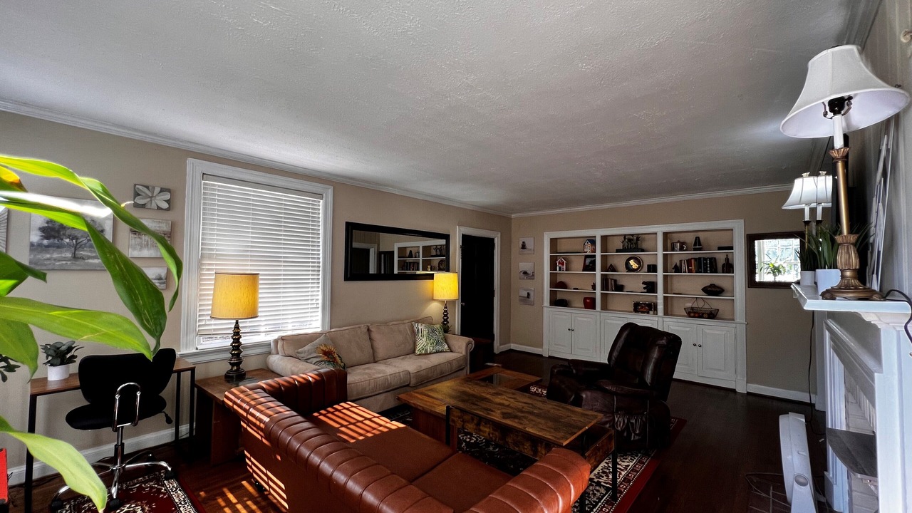 Photo of Livingroom in Montgomery