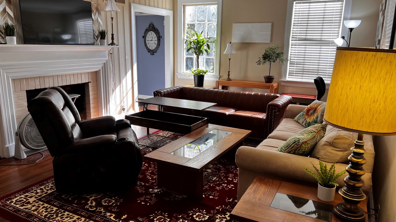 Photo of Livingroom in Montgomery