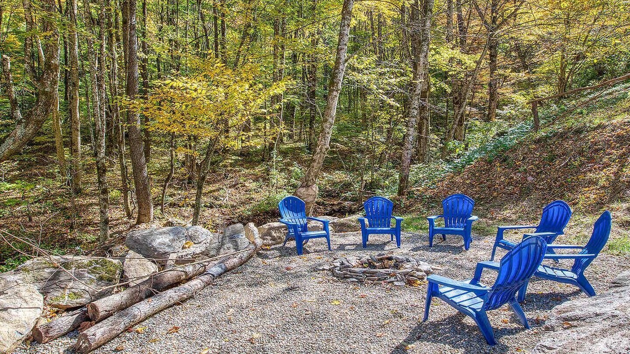 Photo of Outdoor in Maggie Valley