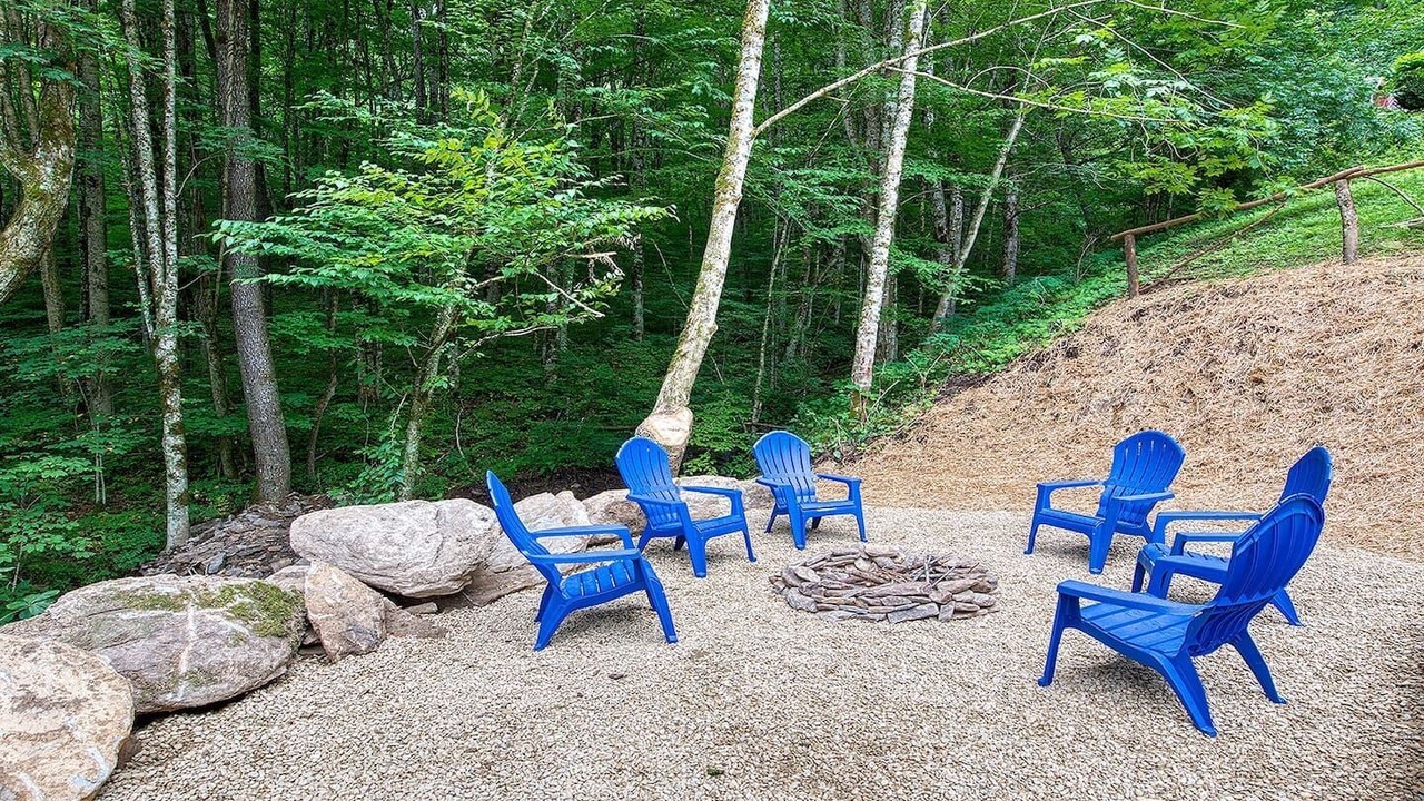 Photo of Outdoor in Maggie Valley
