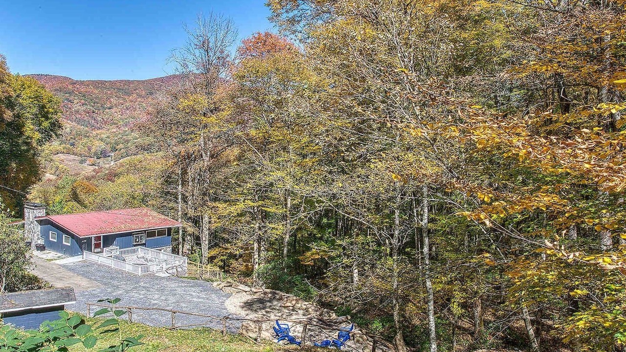 Photo of Outdoor in Maggie Valley
