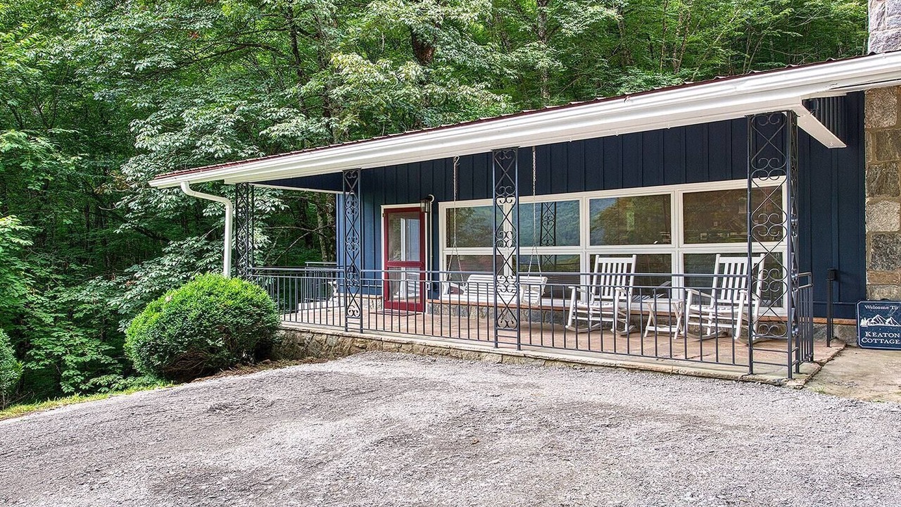 Photo of Outdoor in Maggie Valley