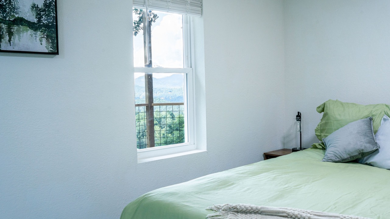 Photo of Bedroom in Waynesville