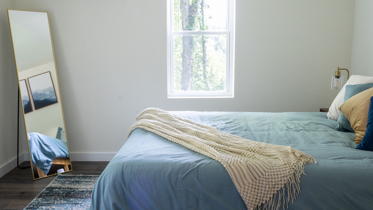 Photo of Bedroom in Waynesville