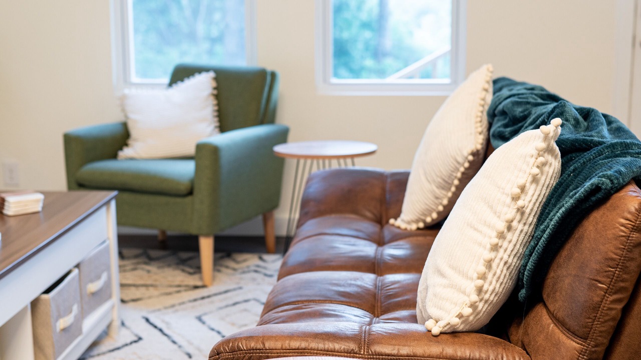 Photo of Livingroom in Waynesville