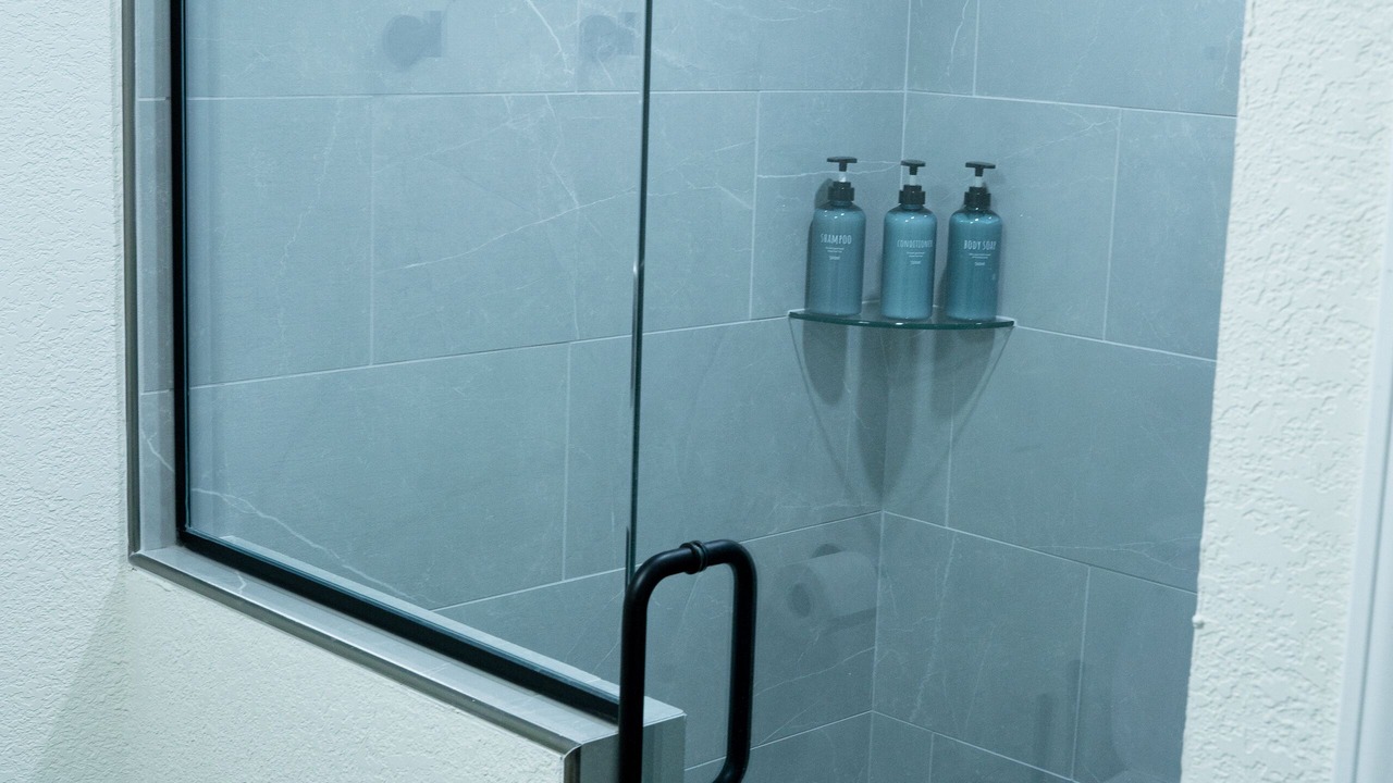 Photo of Bathroom in Waynesville