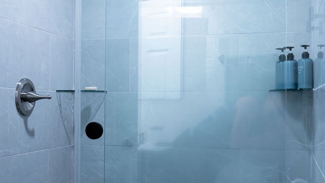 Photo of Bathroom in Waynesville