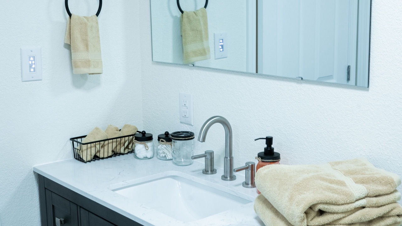Photo of Bathroom in Waynesville