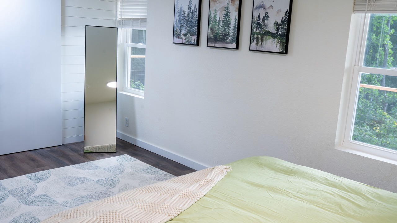 Photo of Bedroom in Waynesville