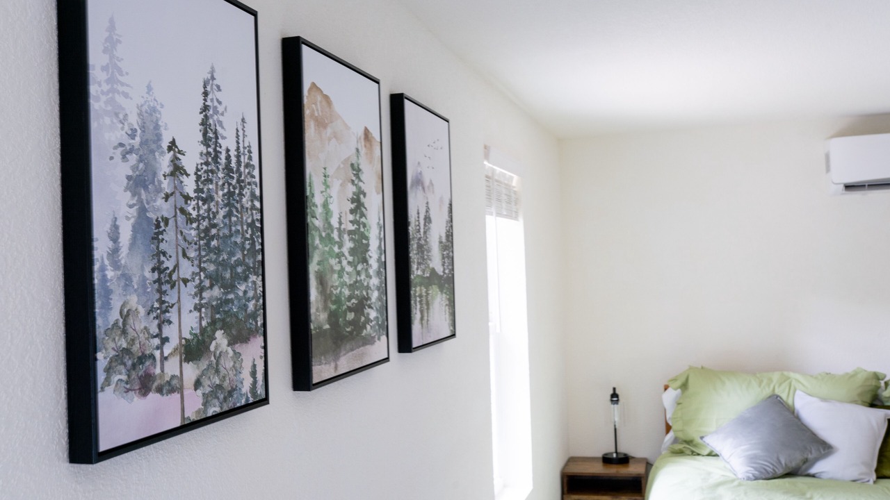 Photo of Bedroom in Waynesville