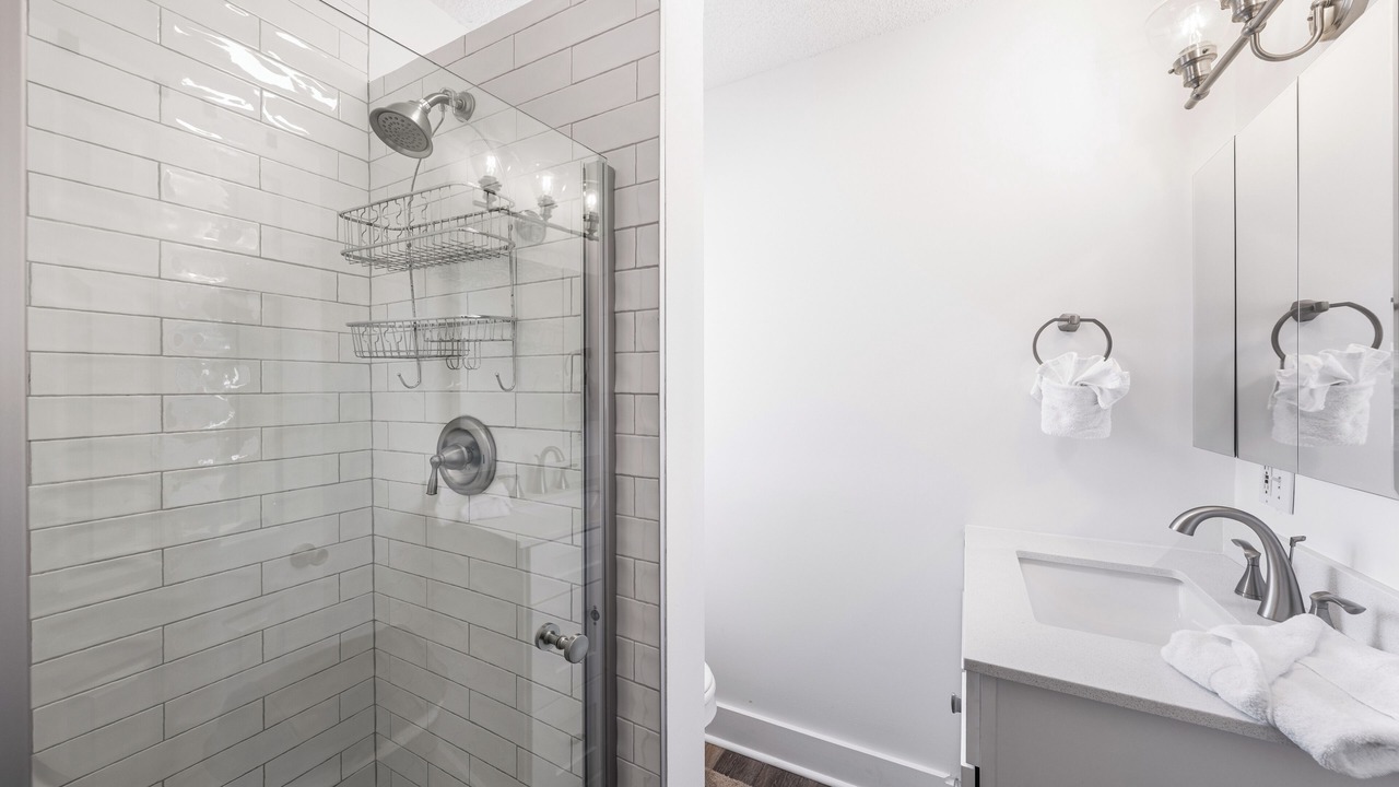 Photo of Bathroom in Laguna Beach