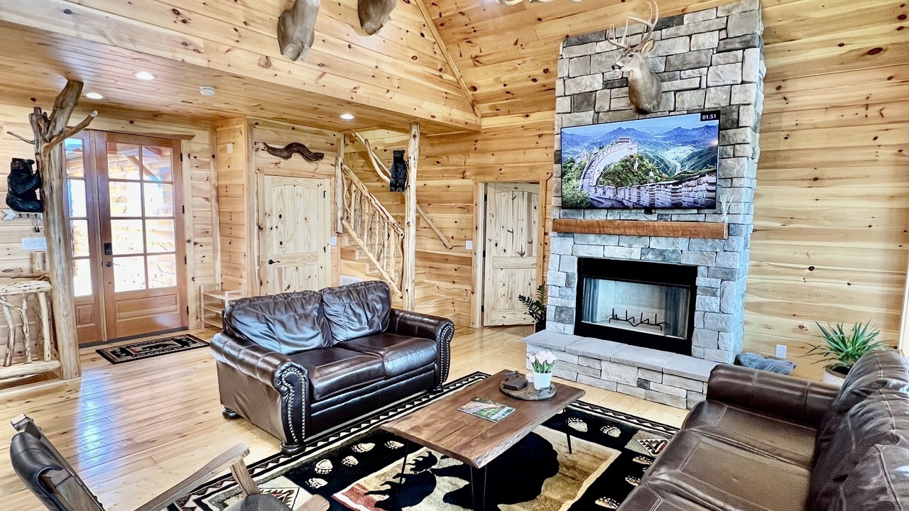 Photo of Livingroom in Kodak