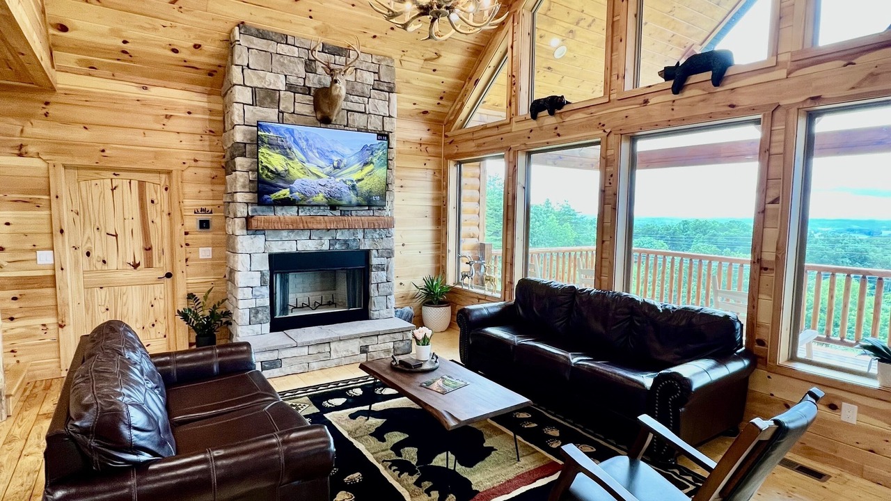 Photo of Livingroom in Kodak