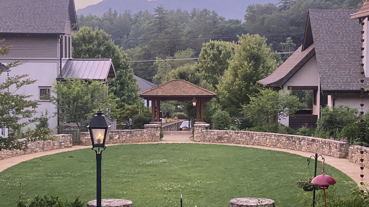Photo of Others in Black Mountain