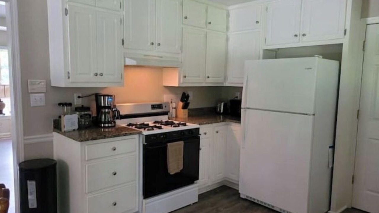Photo of Kitchen in Newnan
