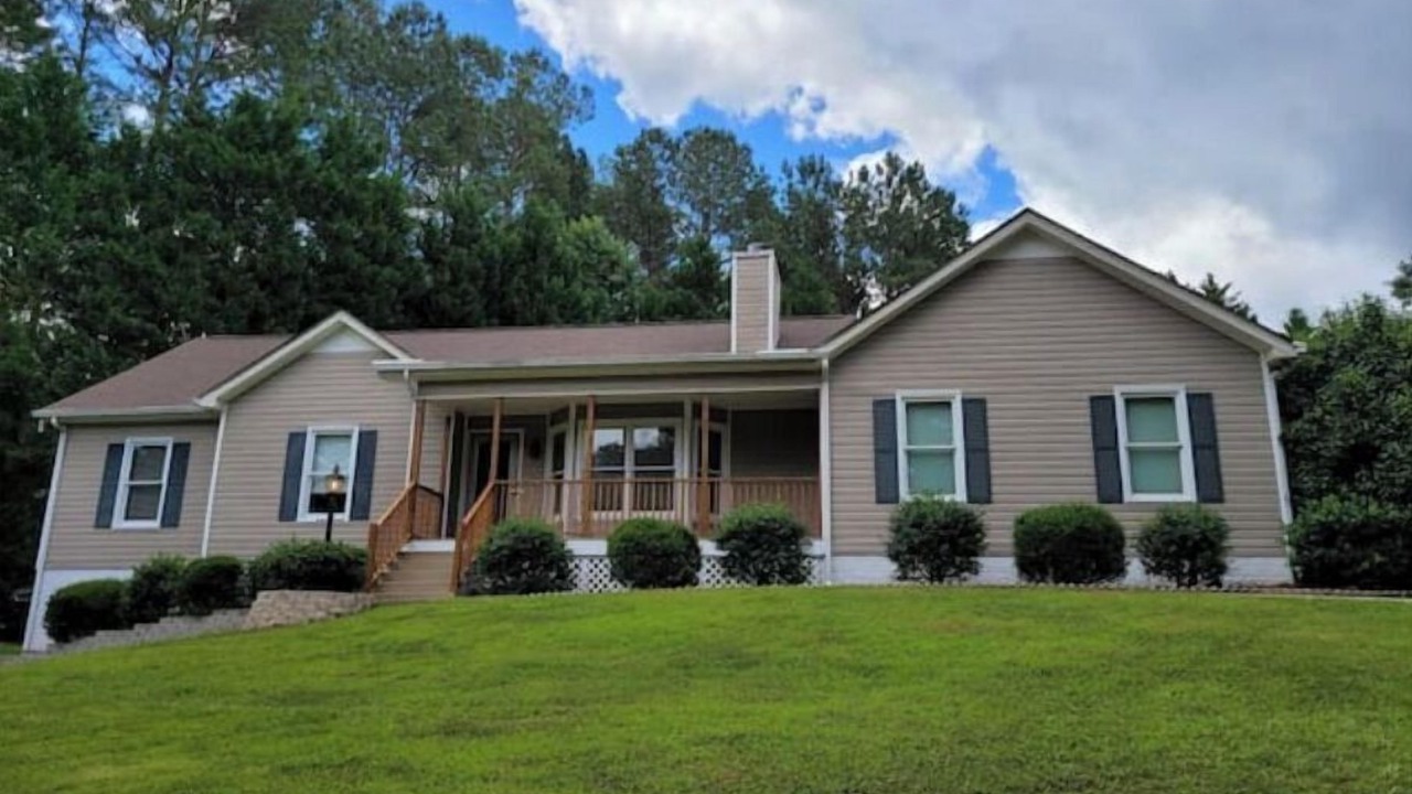 Photo of Outdoor in Newnan