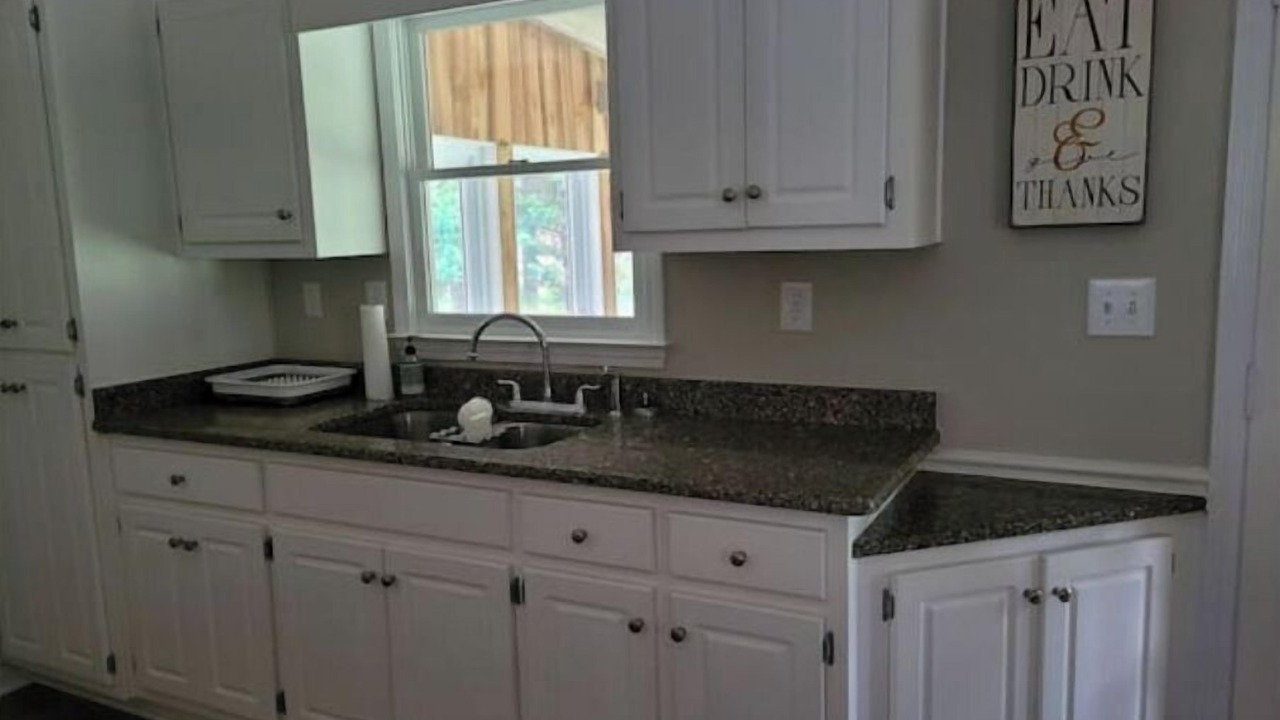 Photo of Kitchen in Newnan