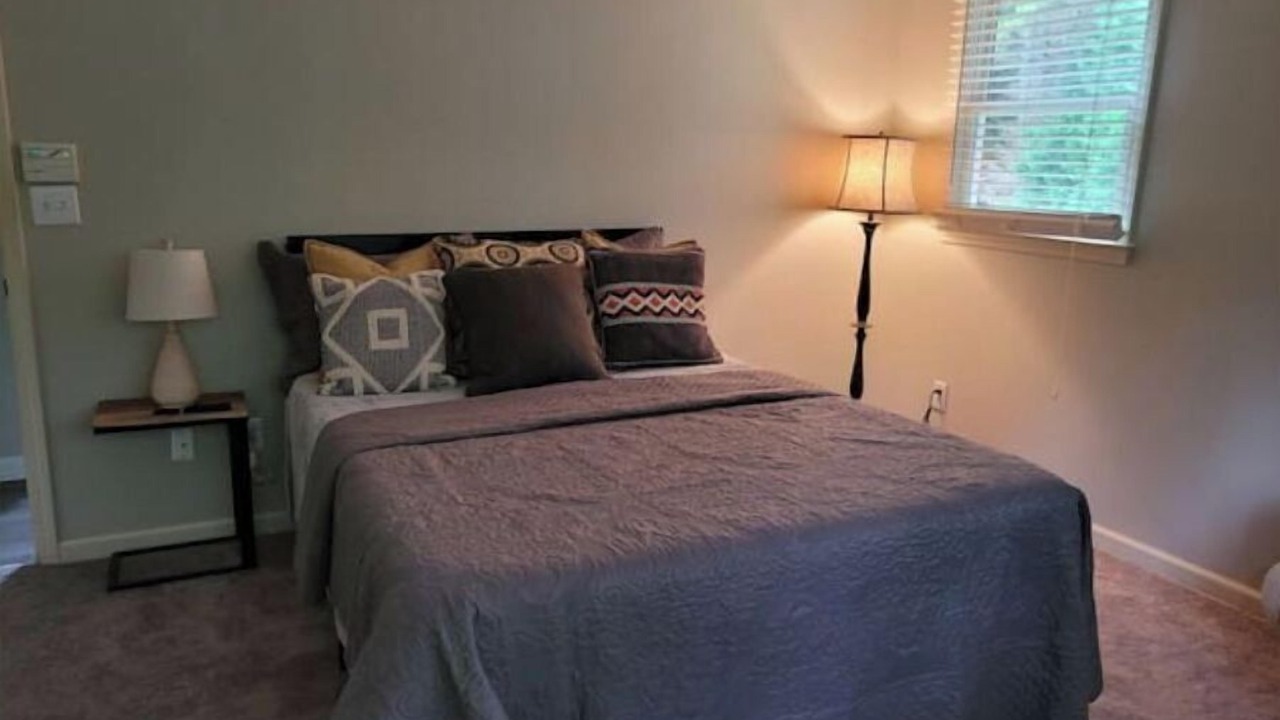 Photo of Bedroom in Newnan