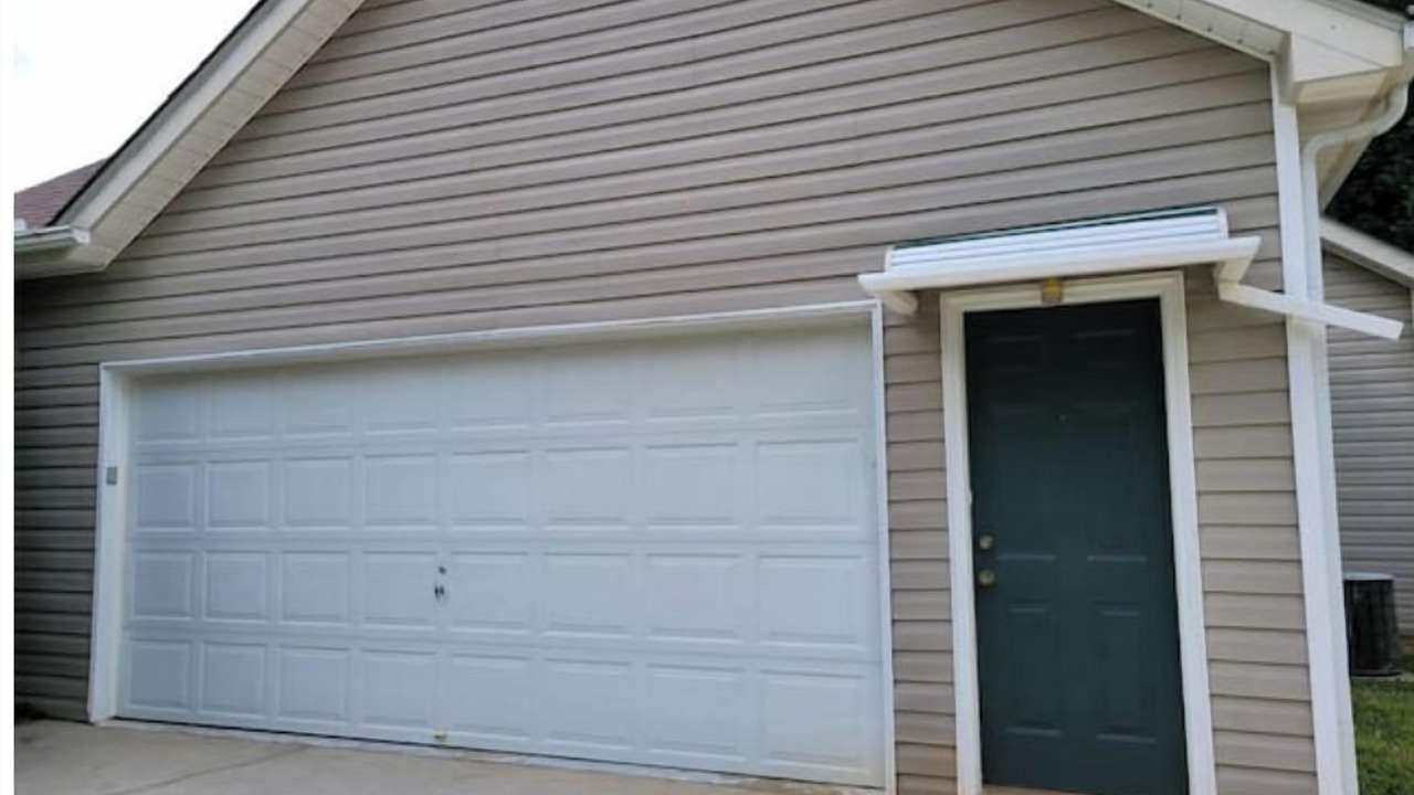 Photo of Outdoor in Newnan