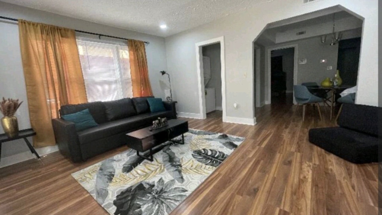 Photo of Livingroom in Pittsburgh
