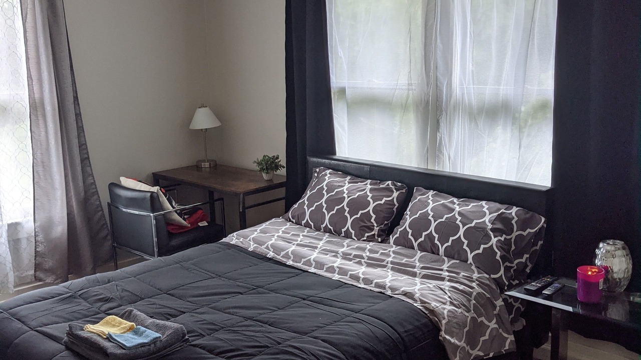 Photo of Bedroom in Pittsburgh