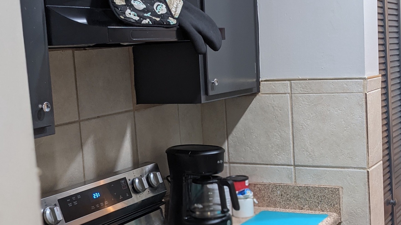 Photo of Kitchen in Pittsburgh
