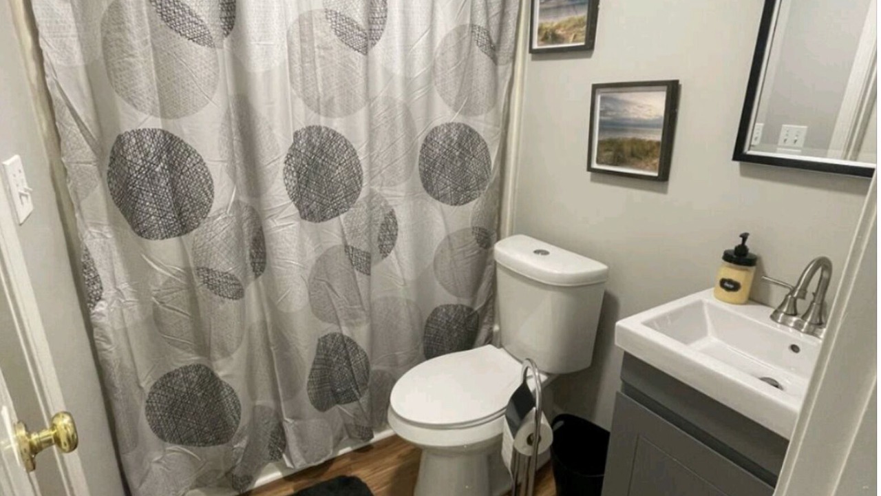 Photo of Bathroom in Pittsburgh