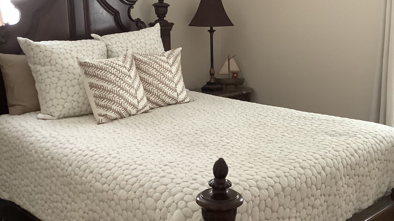Photo of Bedroom in Long Beach