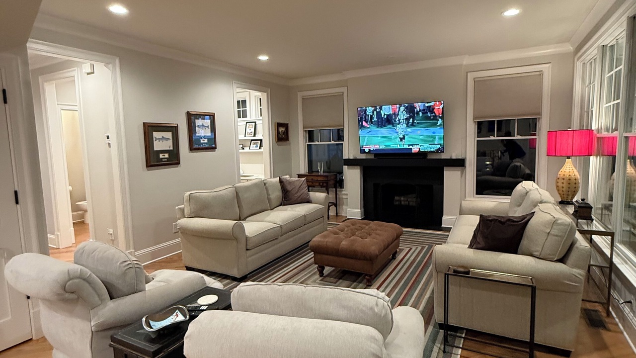 Photo of Livingroom in Eatonton