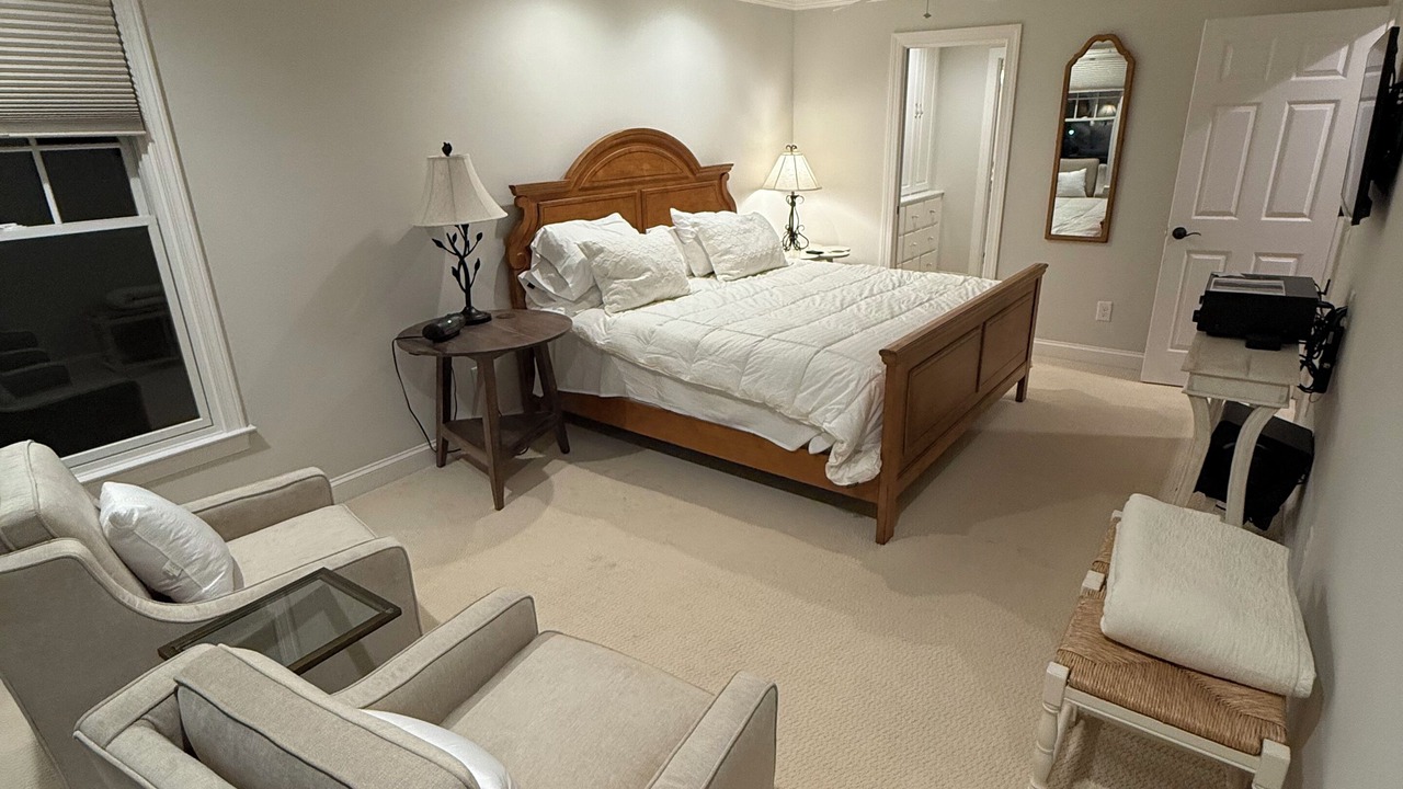 Photo of Bedroom in Eatonton