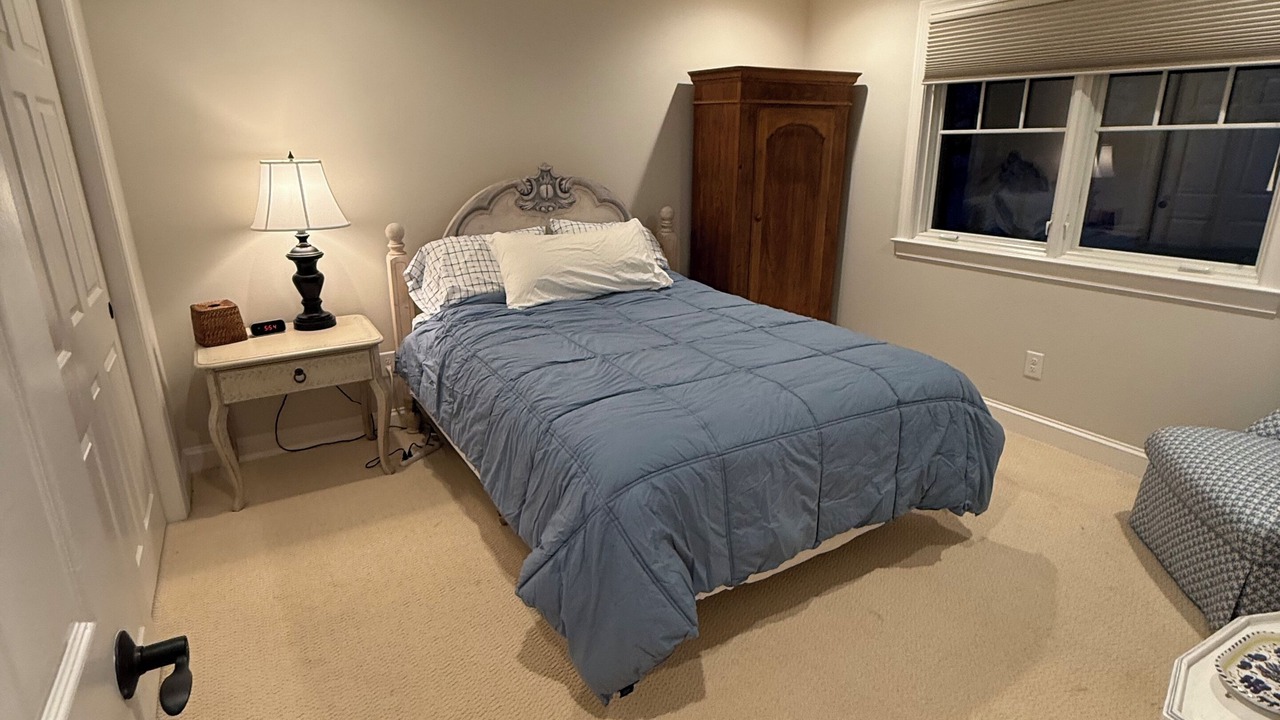 Photo of Bedroom in Eatonton