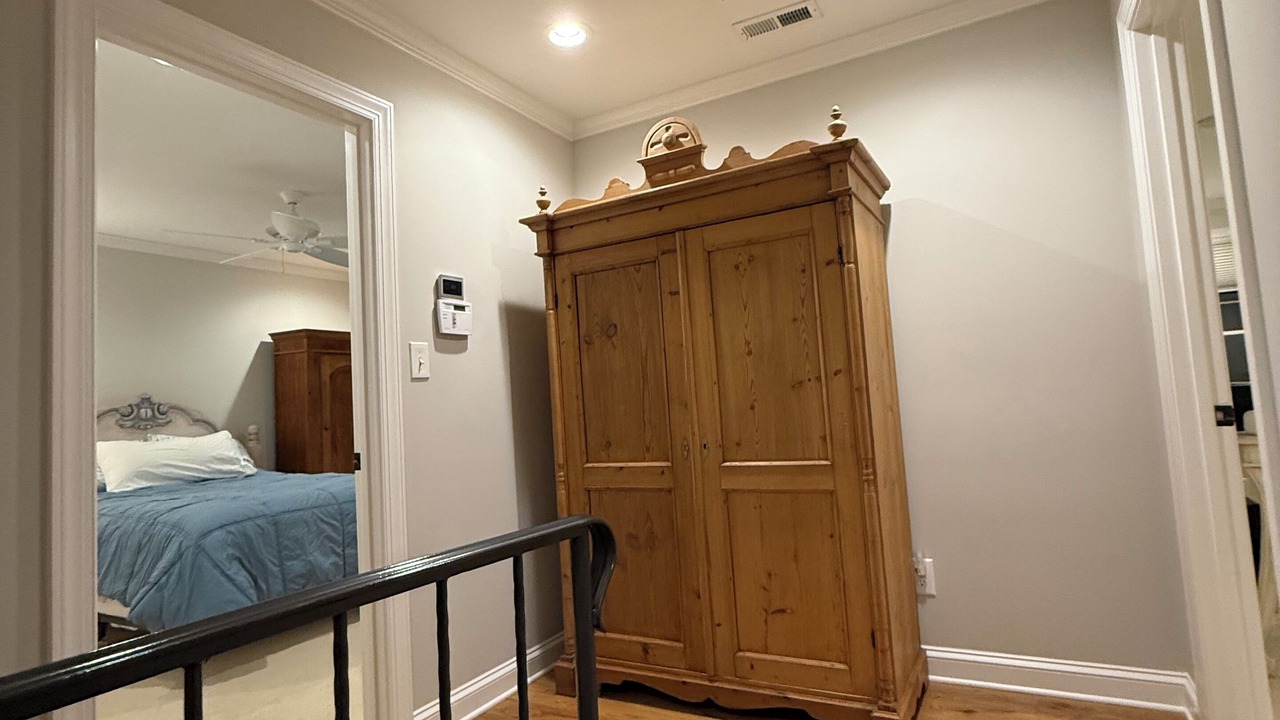 Photo of Bedroom in Eatonton