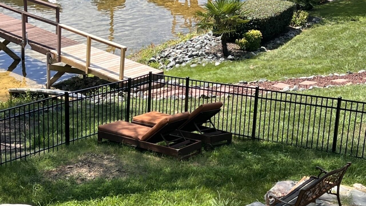 Photo of Outdoor in Cornelius