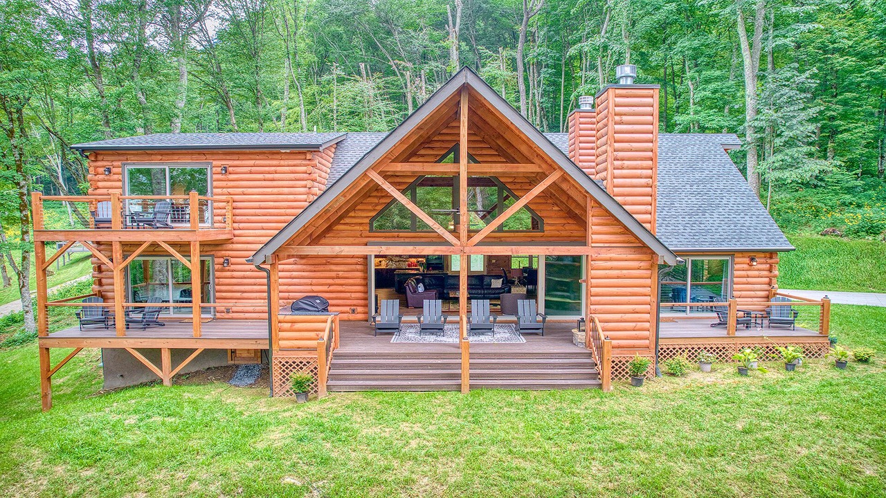 Photo of Outdoor in Maggie Valley