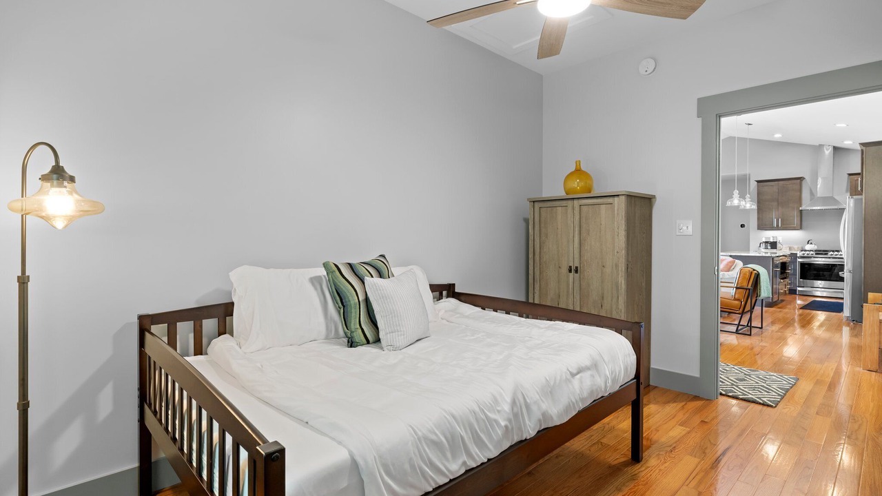 Photo of Bedroom in Wolf Laurel
