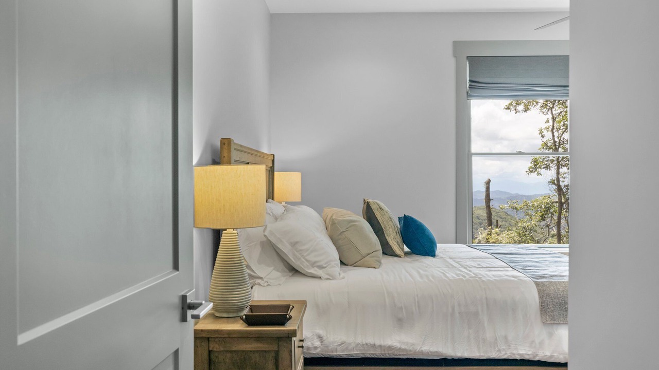 Photo of Bedroom in Wolf Laurel