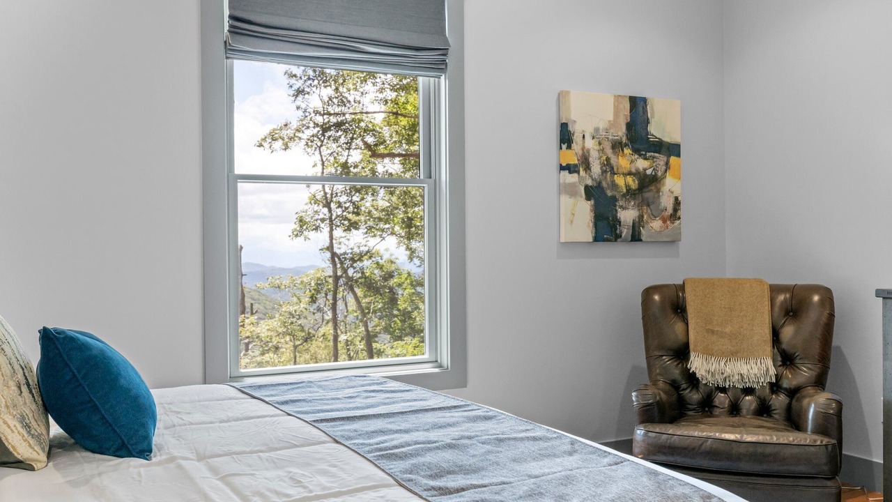 Photo of Bedroom in Wolf Laurel