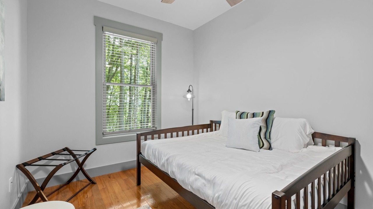 Photo of Bedroom in Wolf Laurel
