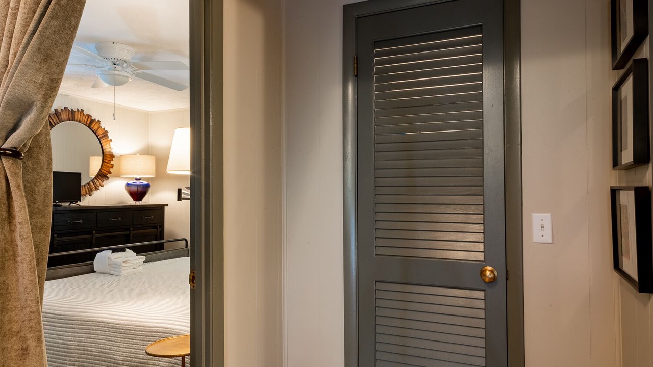 Photo of Bedroom in Lake Toxaway