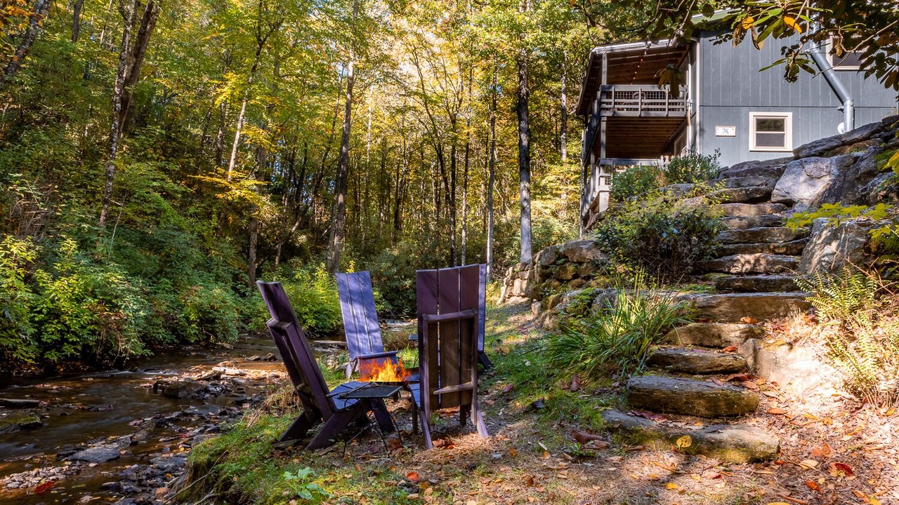 Photo of Others in Lake Toxaway