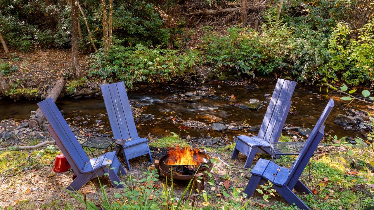 Photo of Outdoor in Lake Toxaway