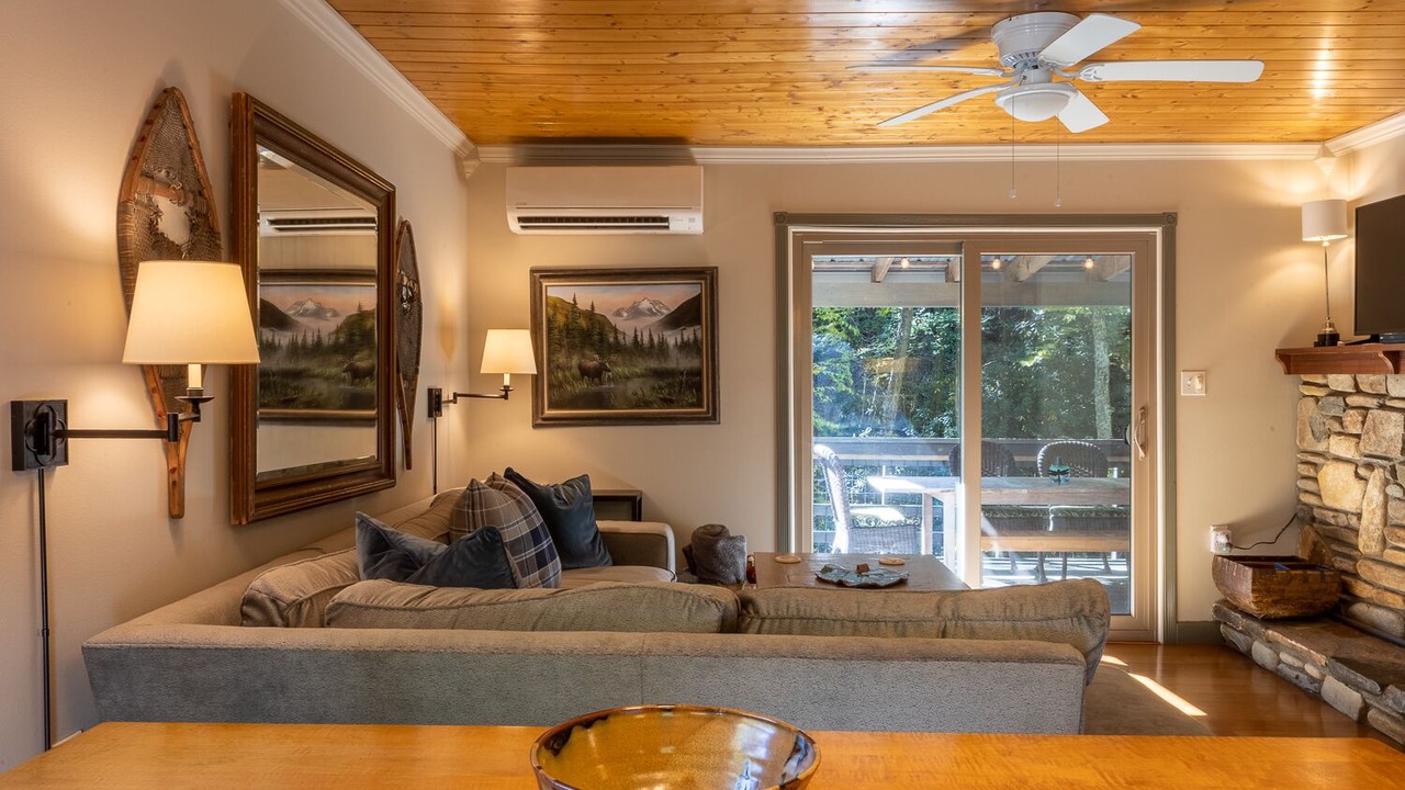 Photo of Outdoor in Lake Toxaway